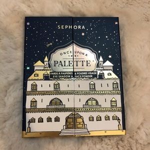Sephora Once Upon a Time Makeup Palette